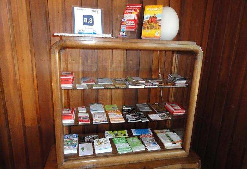 Hotel Camila 109 | Valparaíso | Valparaiso | Chile 7