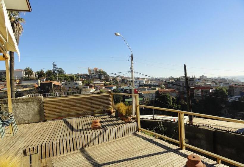 Hotel Camila 109 | Valparaíso | Valparaiso | Chile 8