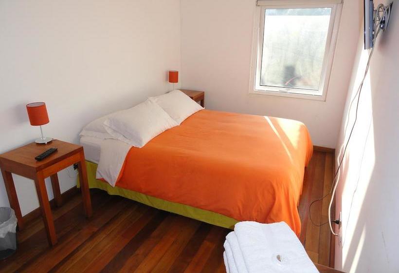 Hotel Camila 109 | Valparaíso | Valparaiso | Chile 9