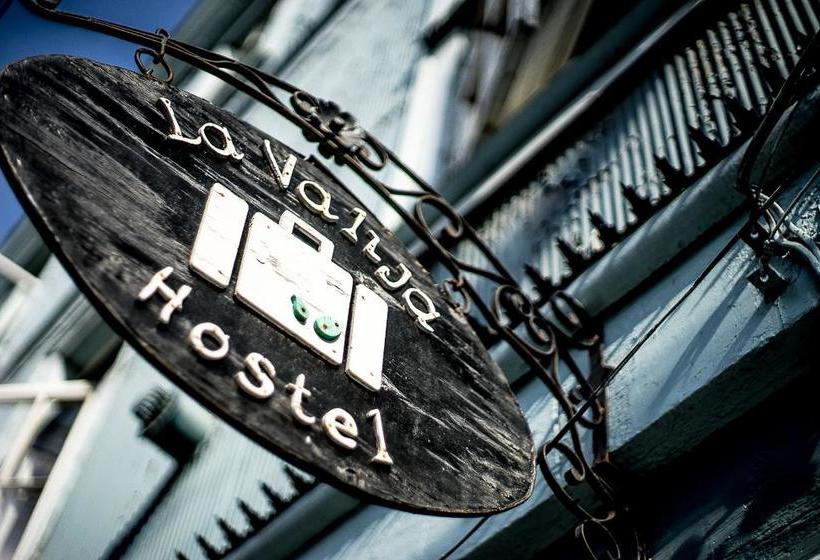 Hotel La Valija Hostel
