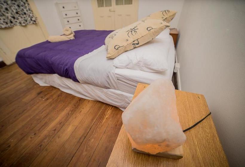 Hotel La Valija Hostel | Valparaíso | Valparaiso | Chile 11