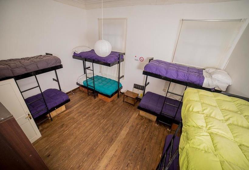 Hotel La Valija Hostel | Valparaíso | Valparaiso | Chile 12