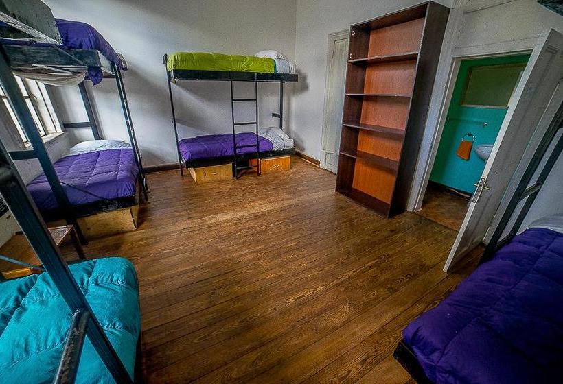 Hotel La Valija Hostel | Valparaíso | Valparaiso | Chile 13