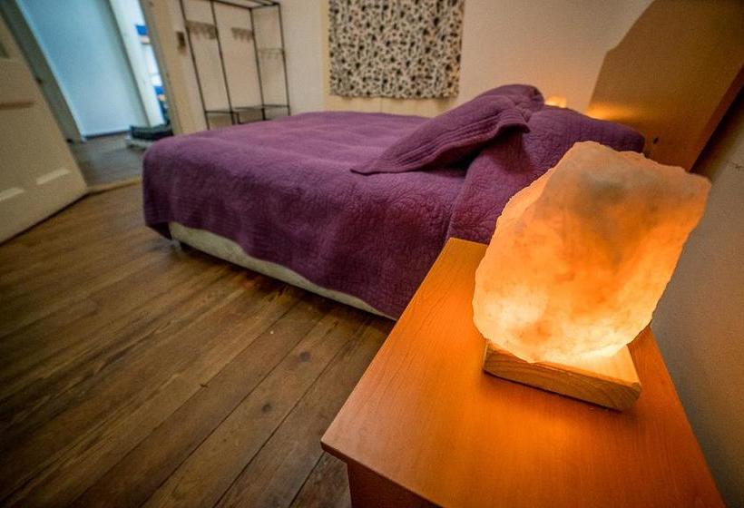 Hotel La Valija Hostel | Valparaíso | Valparaiso | Chile 15