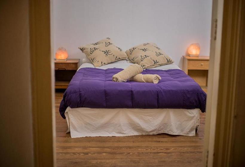 Hotel La Valija Hostel | Valparaíso | Valparaiso | Chile 16