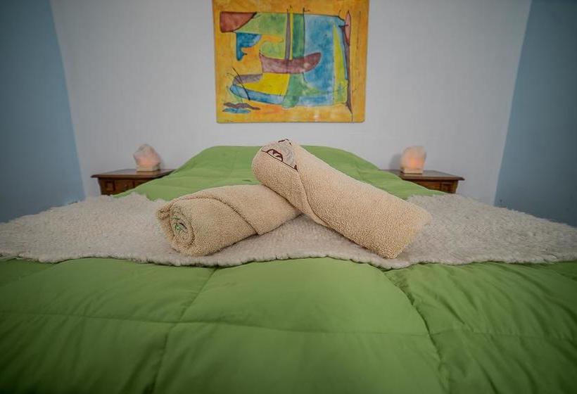 Hotel La Valija Hostel | Valparaíso | Valparaiso | Chile 18