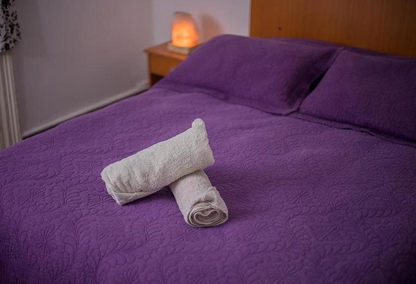 Hotel La Valija Hostel | Valparaíso | Valparaiso | Chile 19