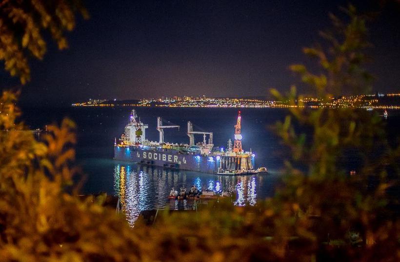 Hotel La Valija Hostel | Valparaíso | Valparaiso | Chile 3