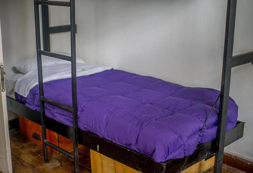 Hotel La Valija Hostel | Valparaíso | Valparaiso | Chile 6