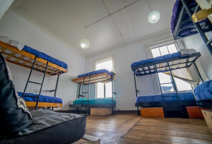 Hotel La Valija Hostel | Valparaíso | Valparaiso | Chile 7