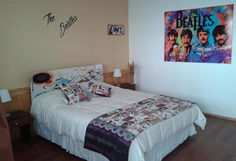 Hotel Ecomusic | Valparaíso | Valparaiso | Chile 1