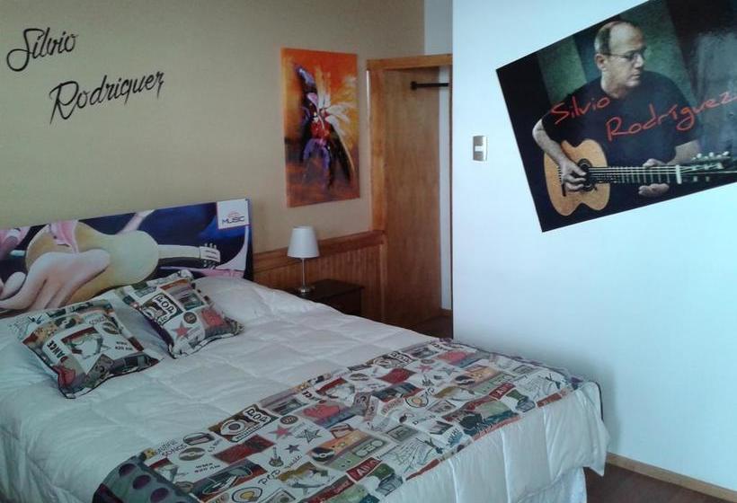 Hotel Ecomusic | Valparaíso | Valparaiso | Chile 13