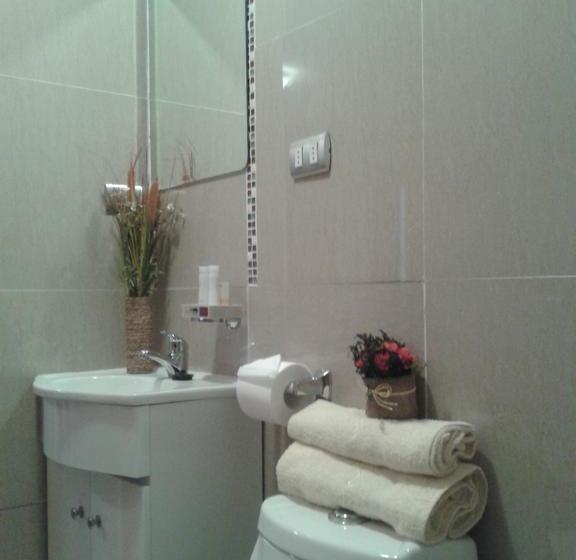 Hotel Ecomusic | Valparaíso | Valparaiso | Chile 15