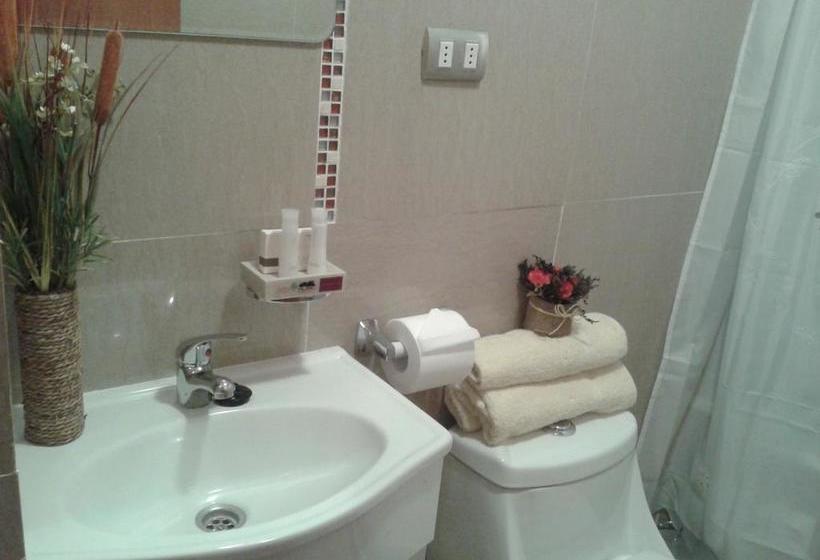 Hotel Ecomusic | Valparaíso | Valparaiso | Chile 17