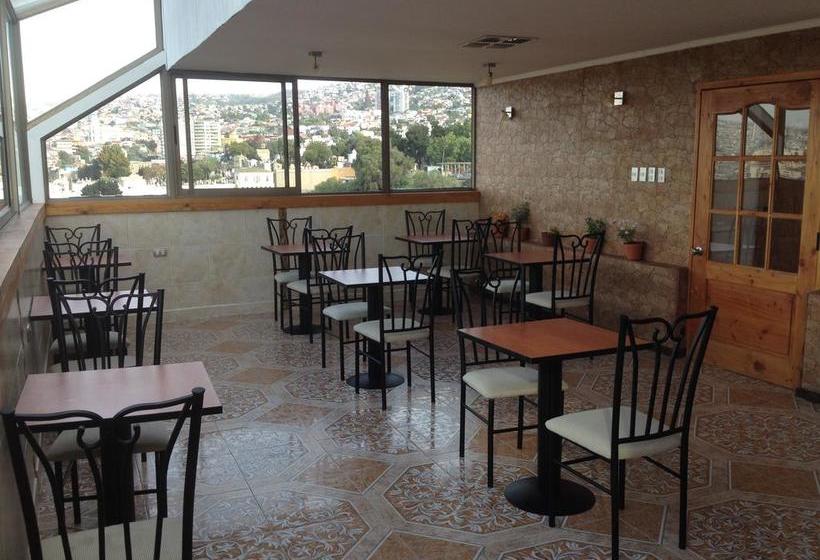 Hotel Ecomusic | Valparaíso | Valparaiso | Chile 19