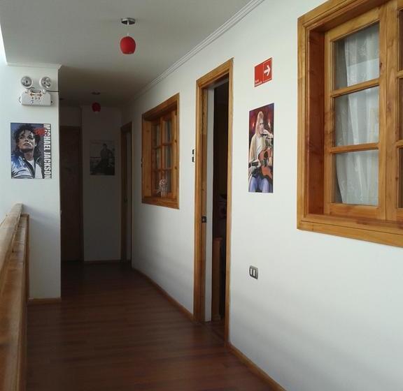 Hotel Ecomusic | Valparaíso | Valparaiso | Chile 5