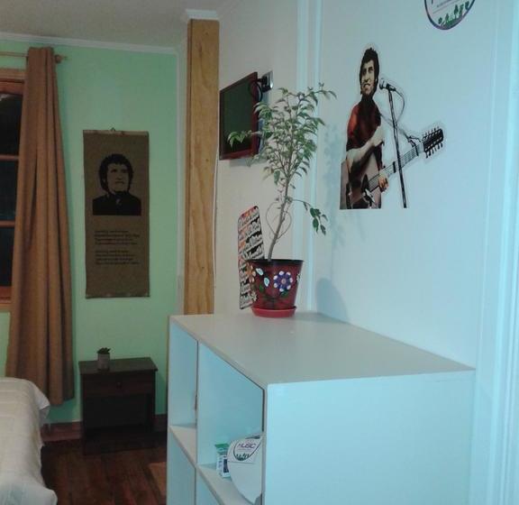 Hotel Ecomusic | Valparaíso | Valparaiso | Chile 7