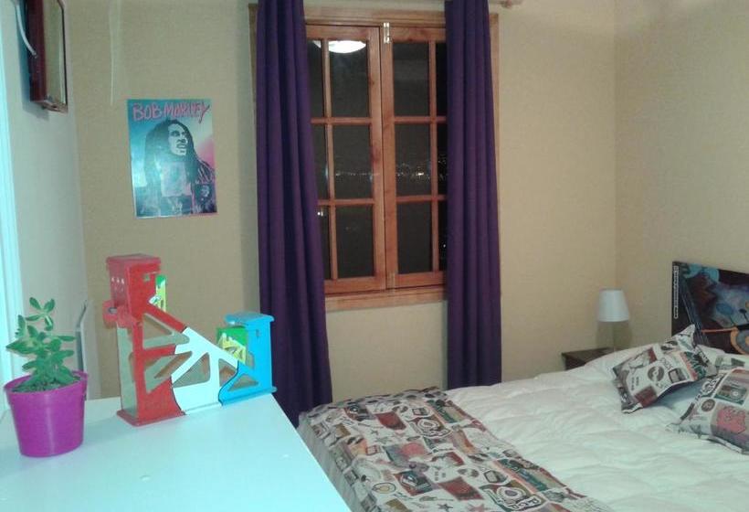 Hotel Ecomusic | Valparaíso | Valparaiso | Chile 8