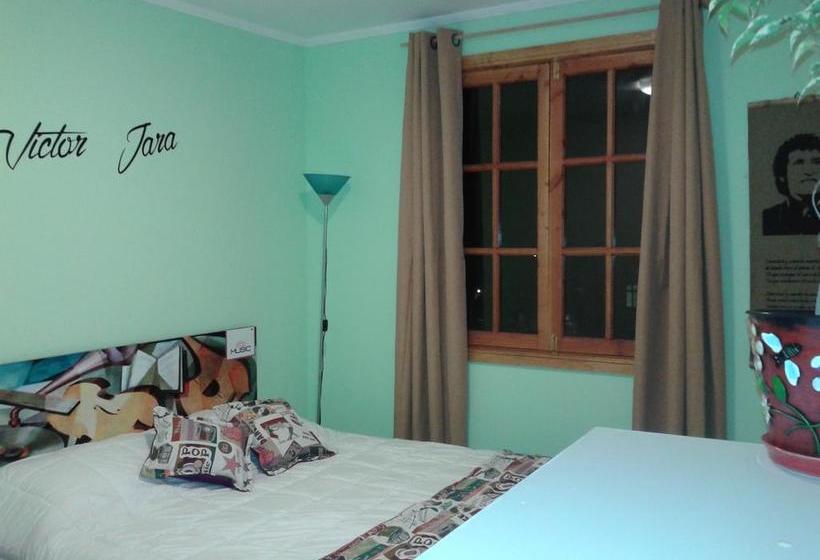 Hotel Ecomusic | Valparaíso | Valparaiso | Chile 9