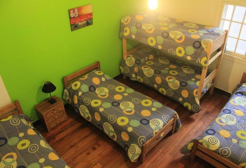 Hotel Lemuria Hostel | Valparaíso | Valparaiso | Chile 1