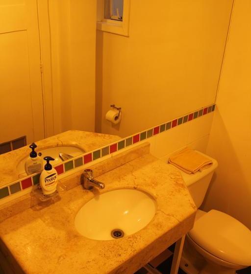 Hotel Lemuria Hostel | Valparaíso | Valparaiso | Chile 10