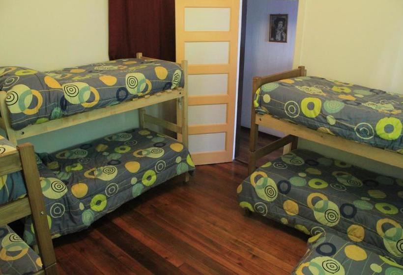 Hotel Lemuria Hostel | Valparaíso | Valparaiso | Chile 11