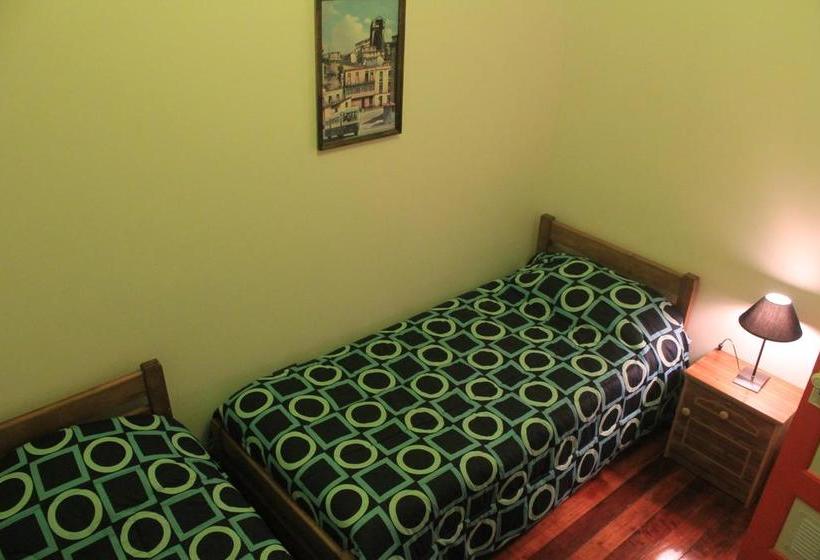 Hotel Lemuria Hostel | Valparaíso | Valparaiso | Chile 12