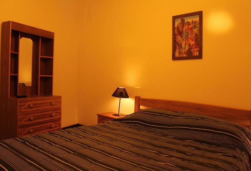 Hotel Lemuria Hostel | Valparaíso | Valparaiso | Chile 13