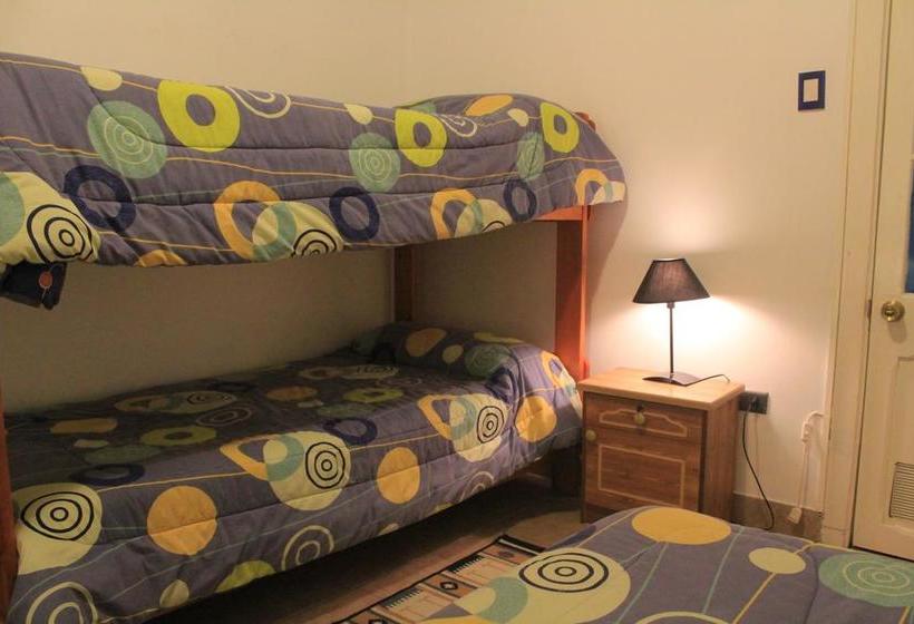 Hotel Lemuria Hostel | Valparaíso | Valparaiso | Chile 15