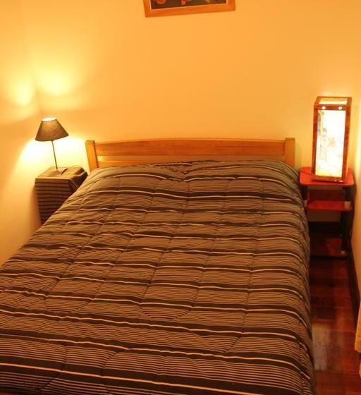 Hotel Lemuria Hostel | Valparaíso | Valparaiso | Chile 16