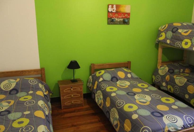 Hotel Lemuria Hostel | Valparaíso | Valparaiso | Chile 5