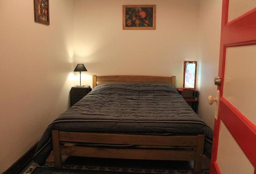 Hotel Lemuria Hostel | Valparaíso | Valparaiso | Chile 6