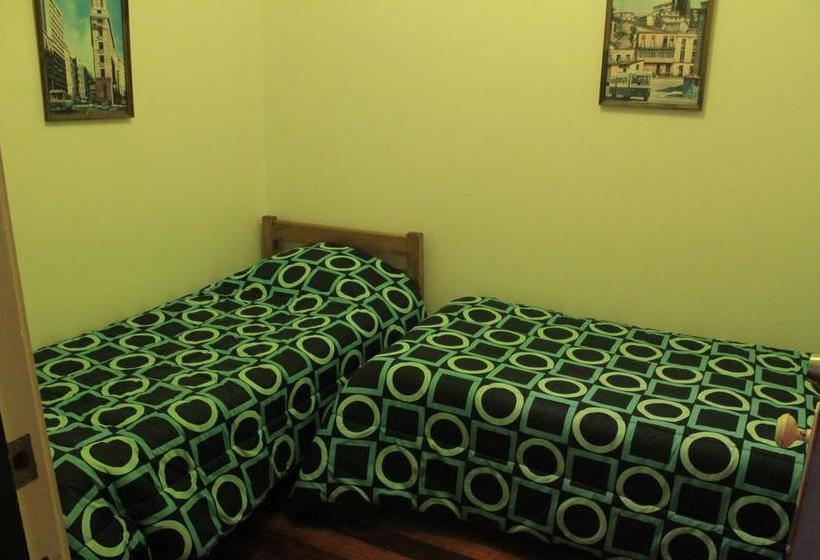 Hotel Lemuria Hostel | Valparaíso | Valparaiso | Chile 8