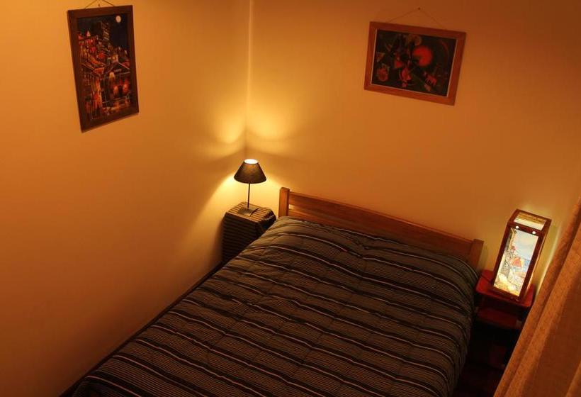 Hotel Lemuria Hostel | Valparaíso | Valparaiso | Chile 9