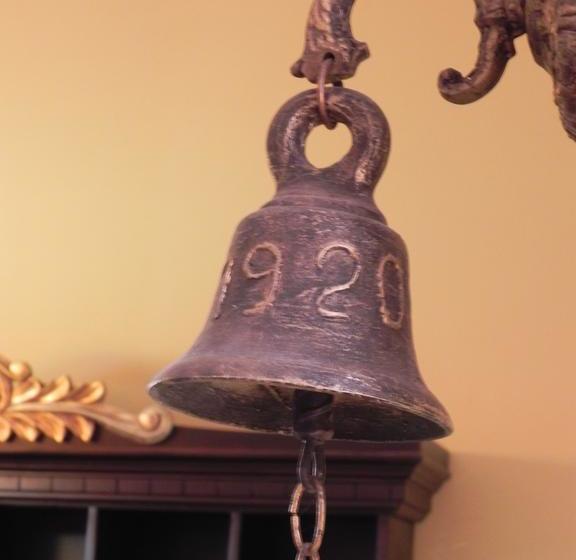 Hotel Vieja Mansion | Cuenca | Azuay | Ecuador 11