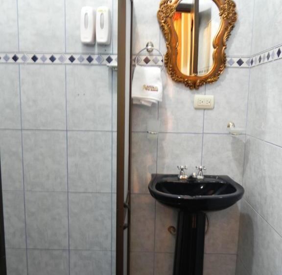 Hotel Vieja Mansion | Cuenca | Azuay | Ecuador 5