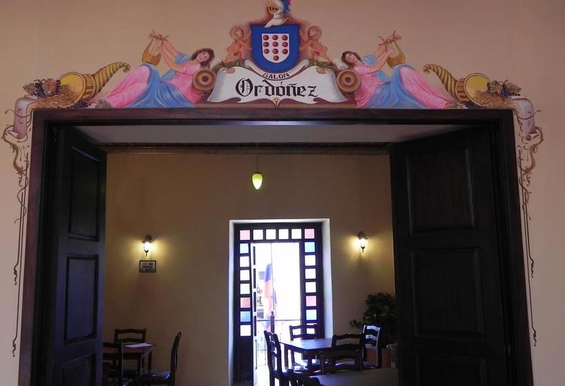 Hotel Vieja Mansion | Cuenca | Azuay | Ecuador 7