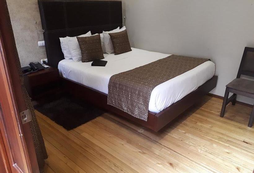 Hotel Forum | Cuenca | Azuay | Ecuador 1