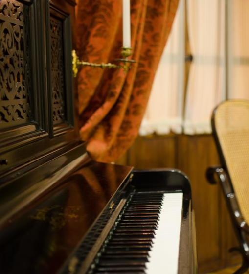 Hotel Forum | Cuenca | Azuay | Ecuador 10