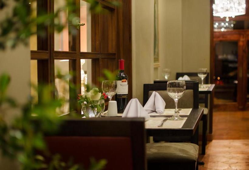 Hotel Forum | Cuenca | Azuay | Ecuador 11