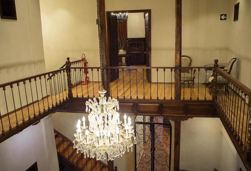 Hotel Forum | Cuenca | Azuay | Ecuador 13