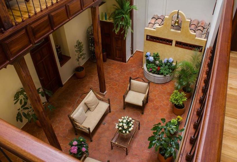 Hotel Forum | Cuenca | Azuay | Ecuador 2