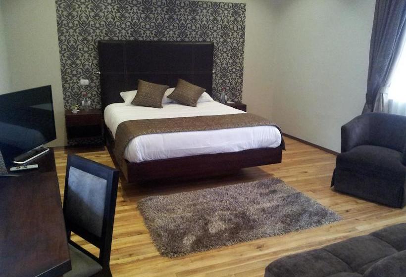 Hotel Forum | Cuenca | Azuay | Ecuador 3