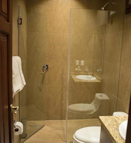 Hotel Forum | Cuenca | Azuay | Ecuador 4