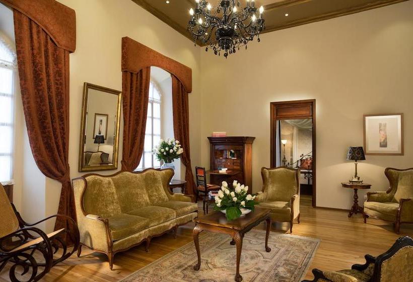 Hotel Forum | Cuenca | Azuay | Ecuador 6