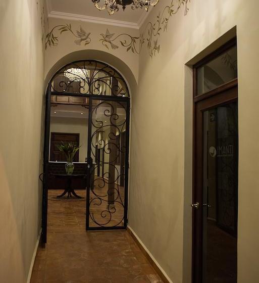 Hotel Forum | Cuenca | Azuay | Ecuador 7