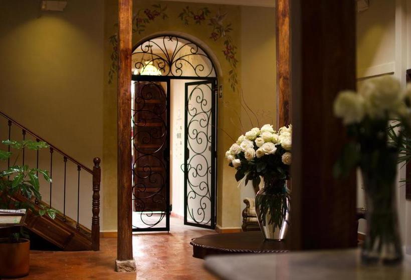 Hotel Forum | Cuenca | Azuay | Ecuador 8