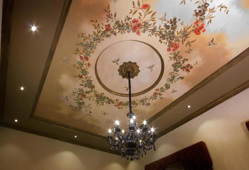 Hotel Forum | Cuenca | Azuay | Ecuador 9