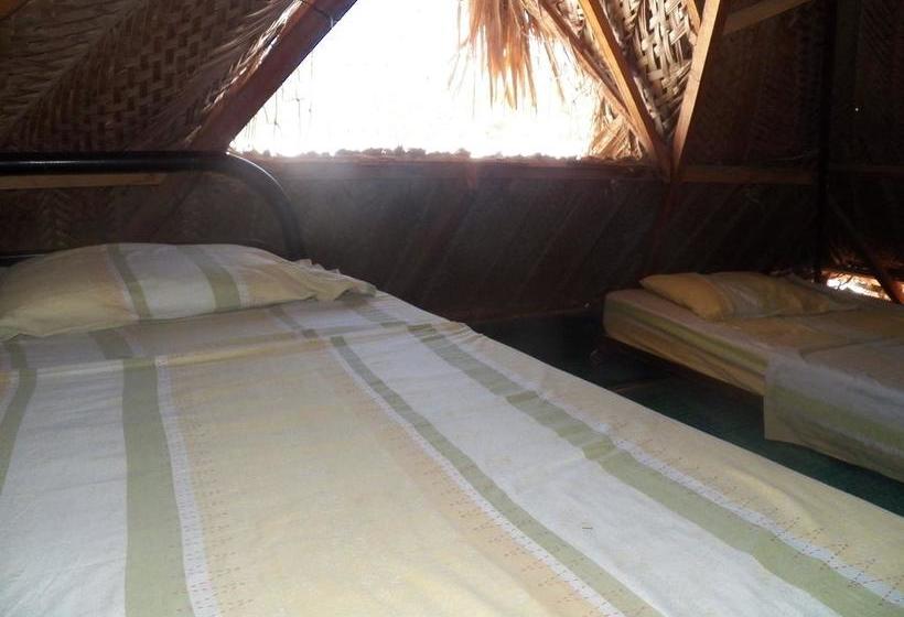 Albergue Hostal Green Light Magdalena