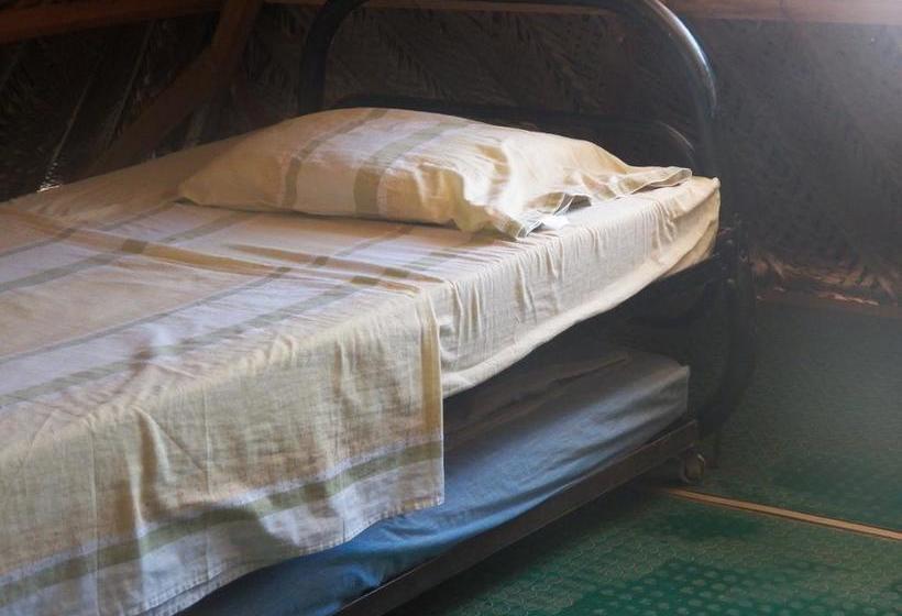 Albergue Hostal Green Light | Taganga | Magdalena | Colombia 1